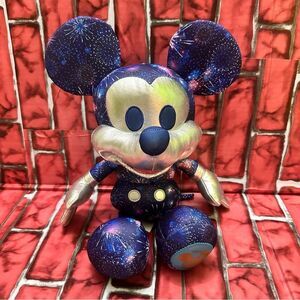 Disney Fantasy Mickey Mouse plush toy limited edition